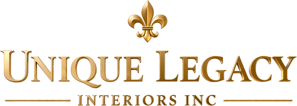 Unique Legacy Interiors Inc